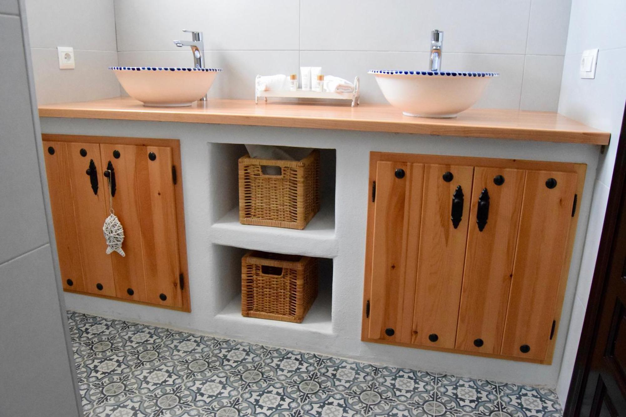 B&B And Apartments Cortijo La Zapatera Canillas de Aceituno Zimmer foto